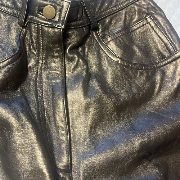 Cedars Pants - Picture 4 of 4